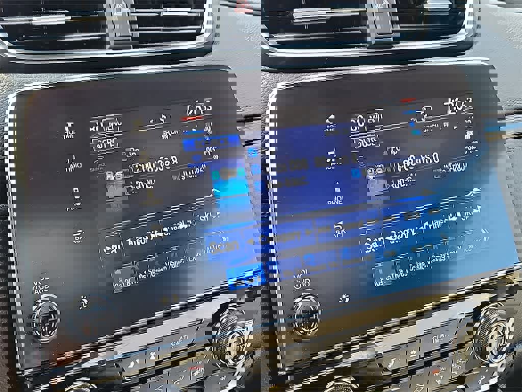 Certified 2022 Honda CR-V EX-L image 14