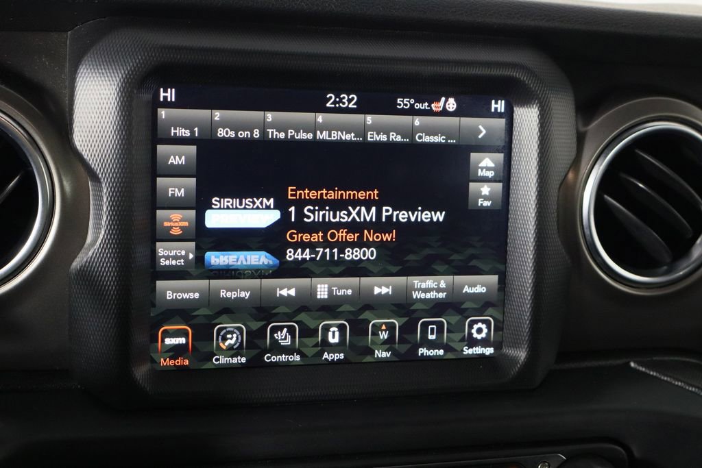 Used 2019 Jeep Wrangler Rubicon image 25