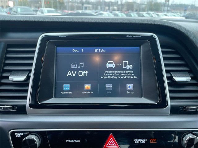 Used 2018 Hyundai Sonata SEL image 17