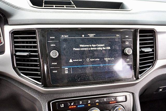 Used 2023 Volkswagen Atlas SEL Premium AWD/4WD image 28