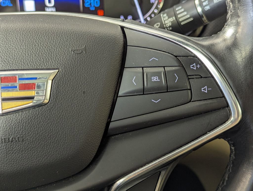 Used 2019 Cadillac XT5 Luxury AWD/4WD image 65
