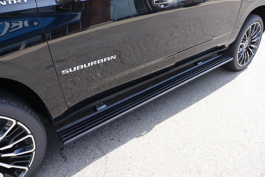 New 2026 Chevrolet Suburban High Country AWD/4WD image 37