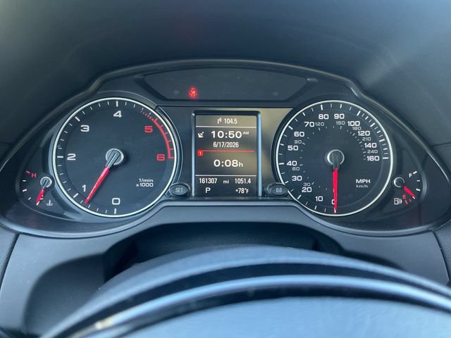 Used 2015 Audi Q5 TDI Premium Plus w/ Technology Package AWD/4WD image 19