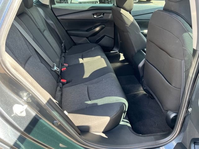 Certified 2023 Honda Accord EX image 21