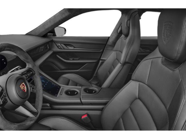 Certified 2024 Porsche Taycan GTS AWD/4WD image 9