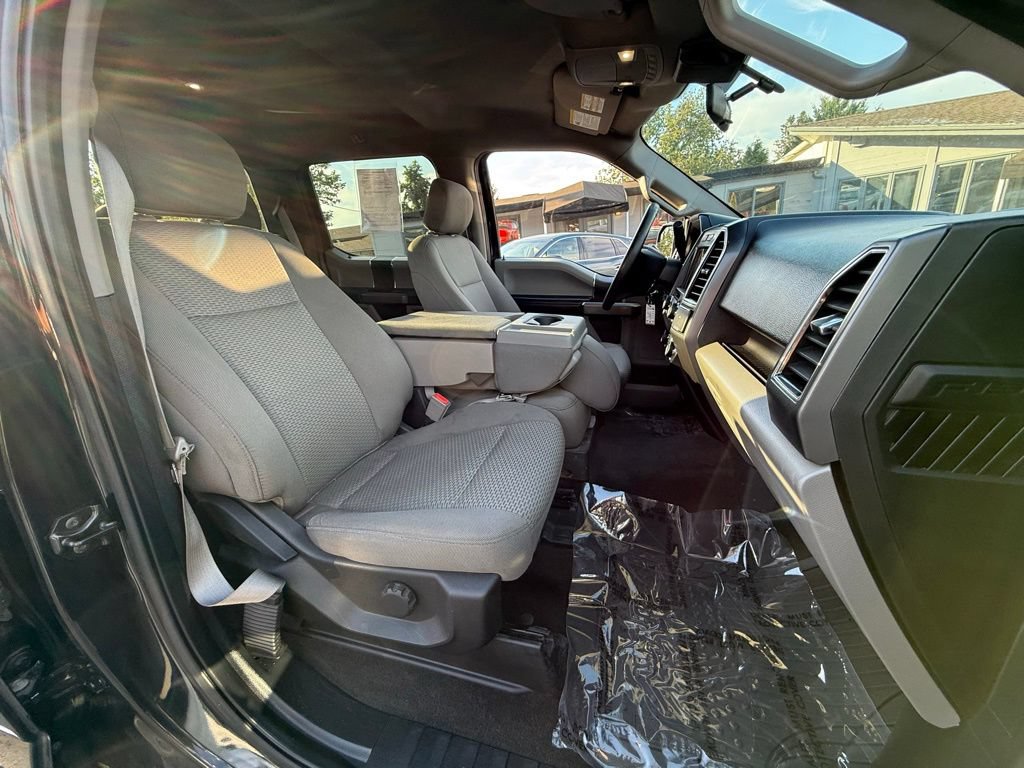 Used 2020 Ford F150 XLT AWD/4WD image 24