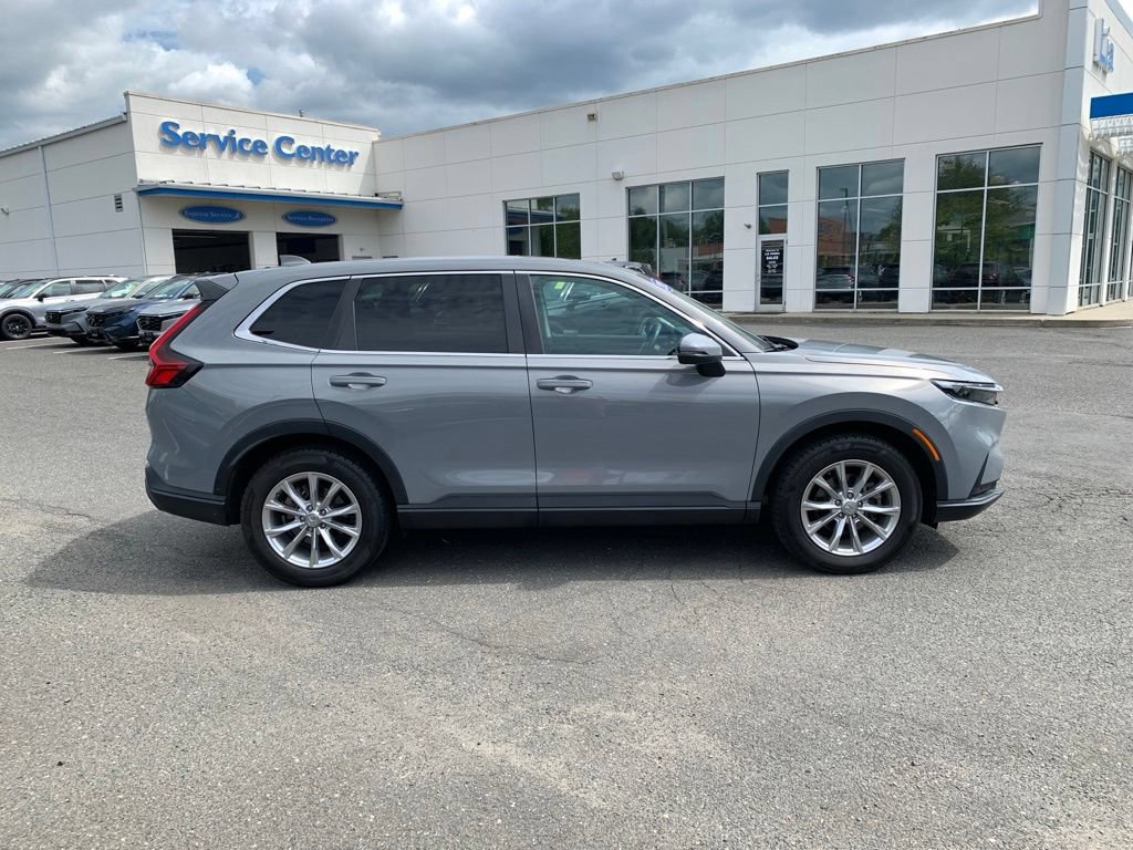 Used 2023 Honda CR-V EX-L image 2