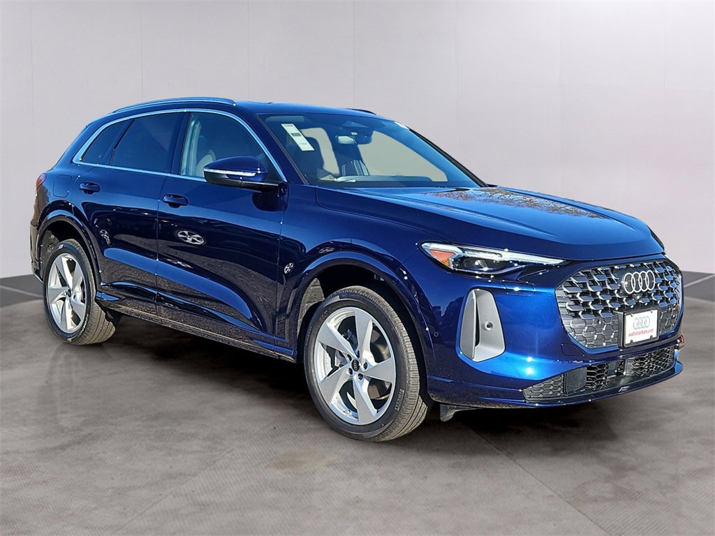 New 2025 Audi Q5 Premium Plus image 2