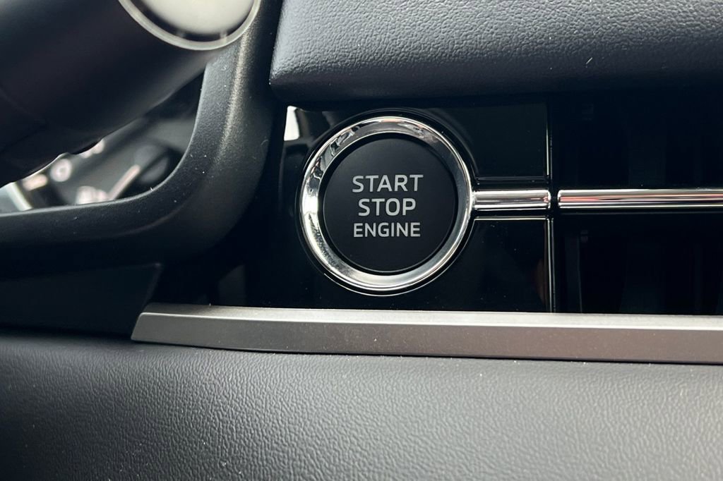 New 2026 Mitsubishi Outlander SE AWD/4WD image 23