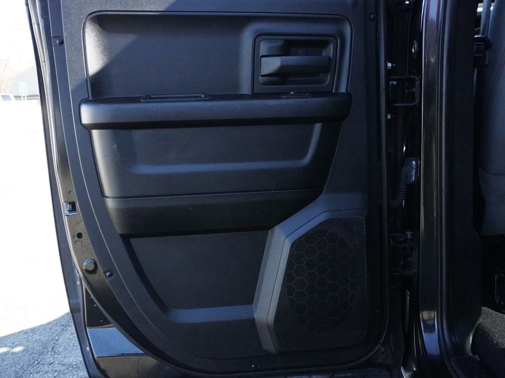 Used 2019 RAM 1500 Tradesman w/ Tradesman SXT Package image 19