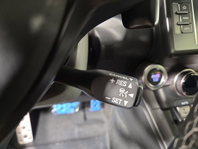 New 2025 Toyota GR86 Premium image 23