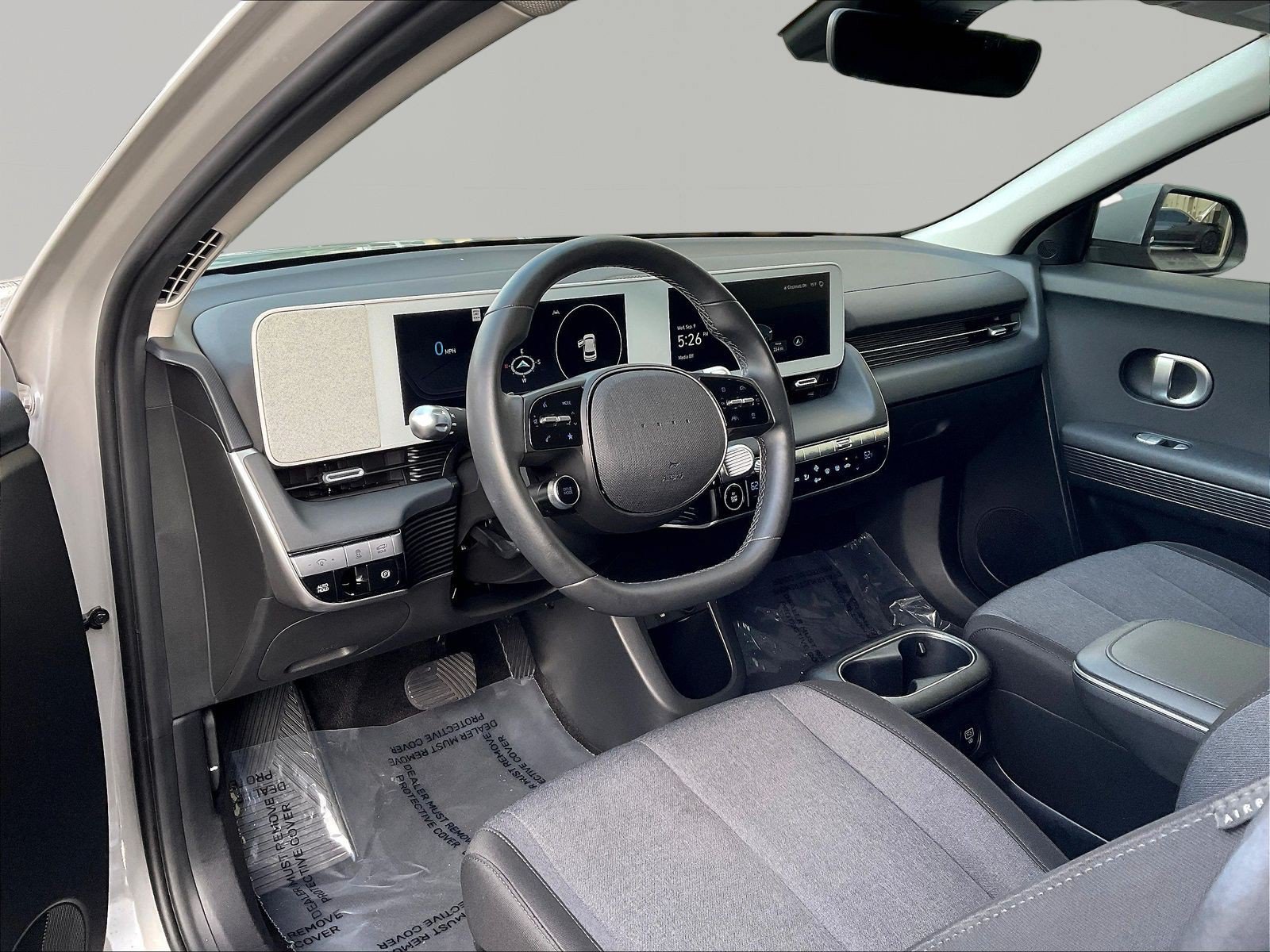 Used 2024 Hyundai Ioniq 5 SEL RWD image 17