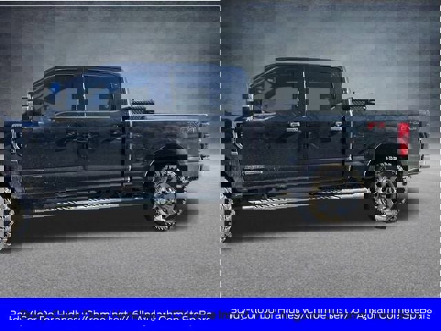 Used 2019 Ford F350 Lariat w/ Lariat Ultimate Package image 12