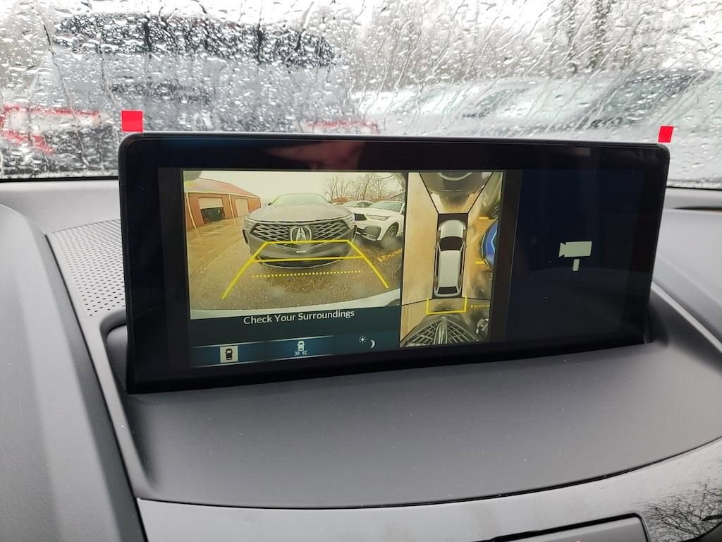 New 2026 Acura RDX SH-AWD w/ Advance Package image 12