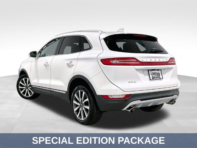 Used 2019 Lincoln MKC Reserve AWD/4WD image 6