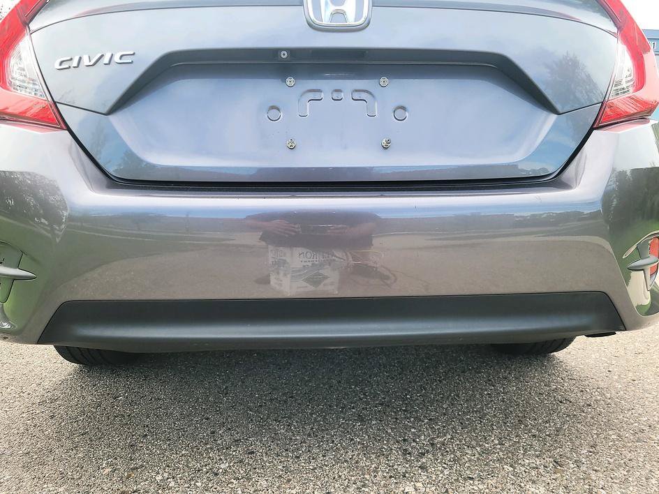 Used 2017 Honda Civic EX image 13