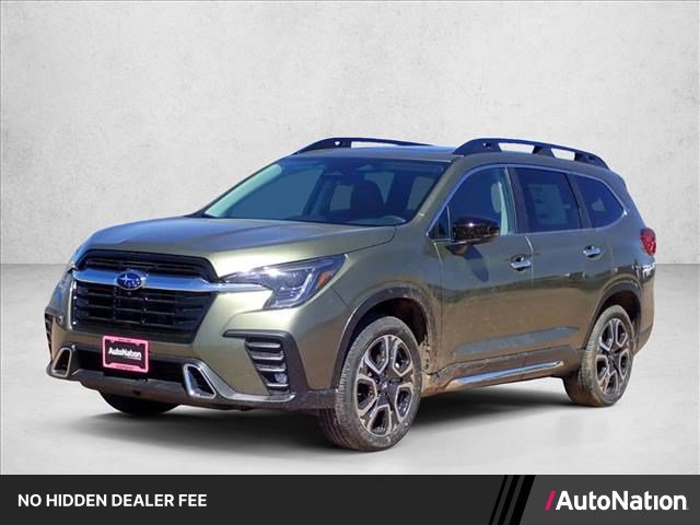 New 2026 Subaru Ascent Touring AWD/4WD image 1