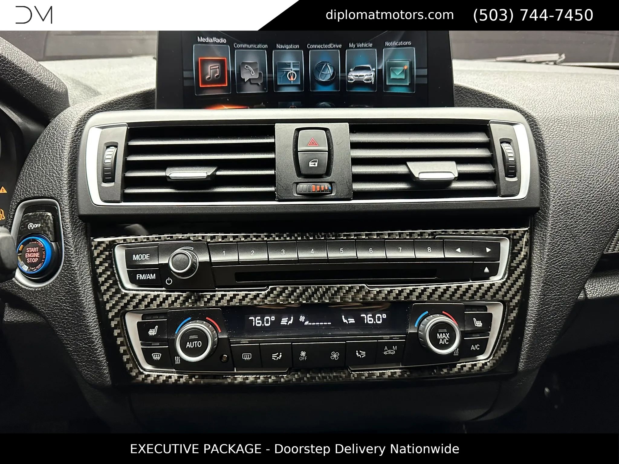 Used 2017 BMW M2 Coupe 2D image 39