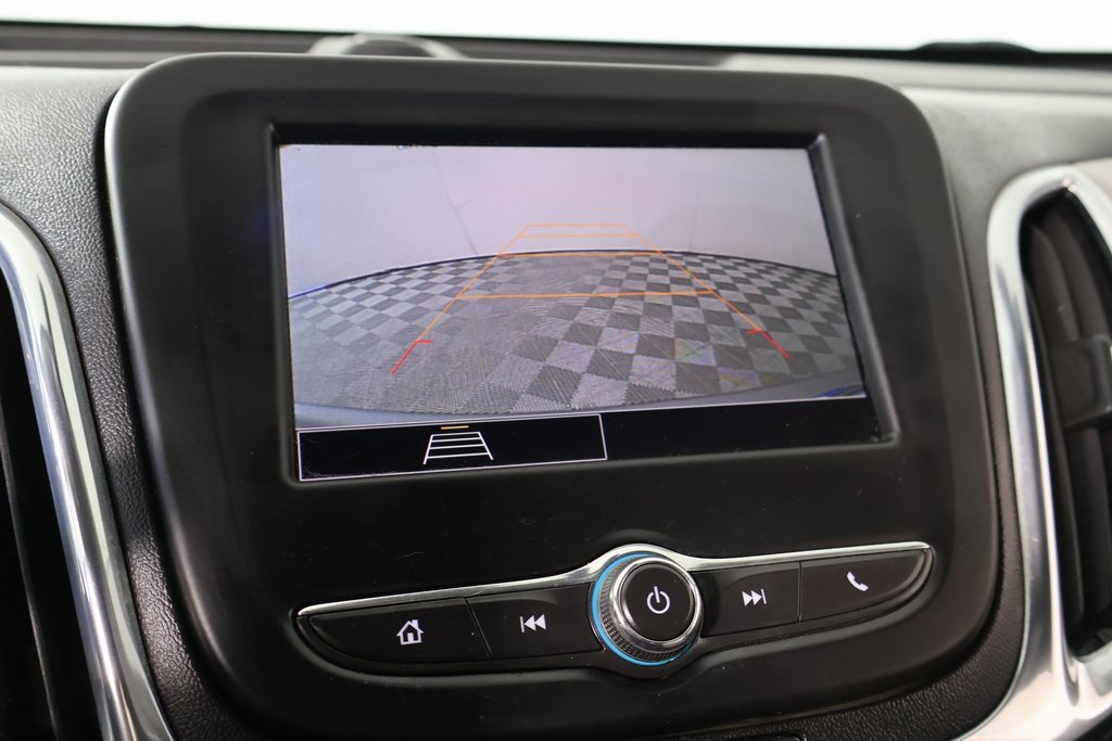 Used 2023 Chevrolet Equinox LT image 6