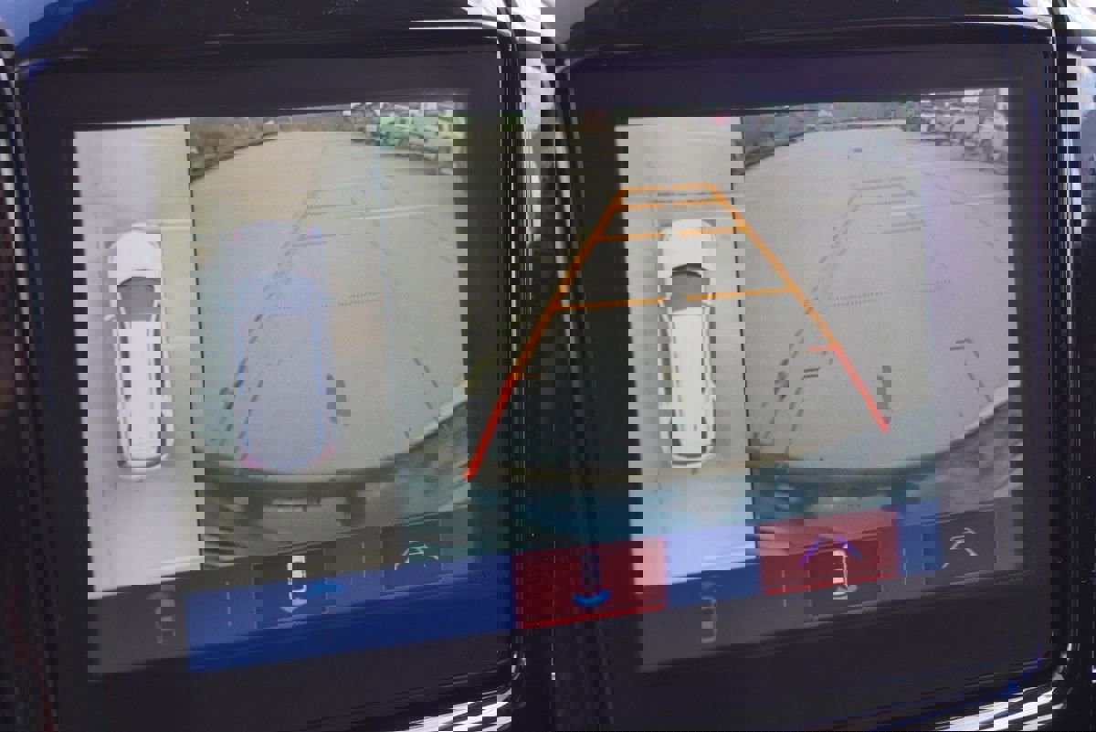 Used 2019 Chevrolet Traverse Premier w/ Driver Confidence II Package image 37