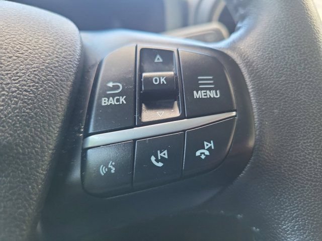 Used 2023 Ford Bronco Sport Big Bend w/ Convenience Package AWD/4WD image 20
