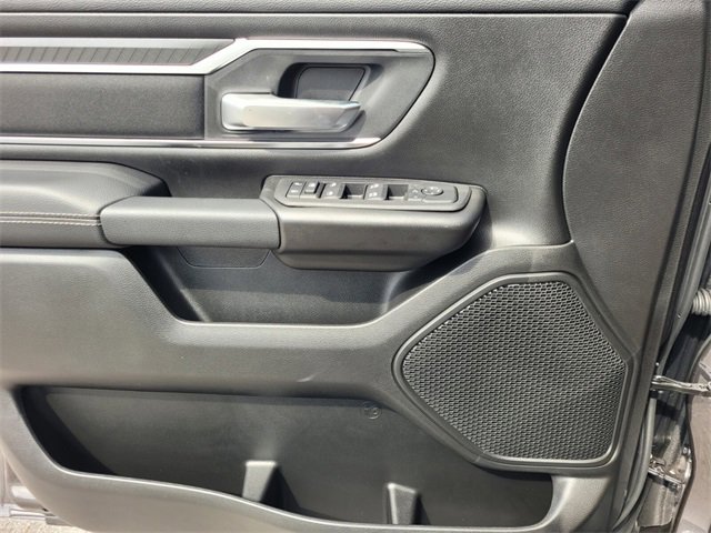 New 2026 RAM 1500 Big Horn image 22