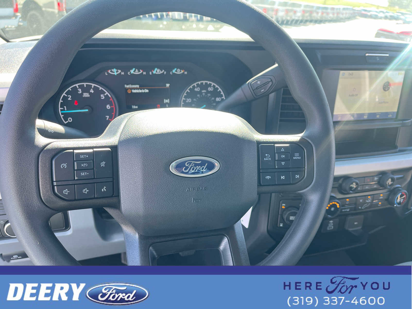 New 2026 Ford F250 XL image 31