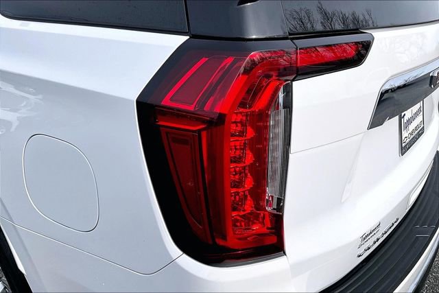 Used 2024 GMC Yukon SLT image 23