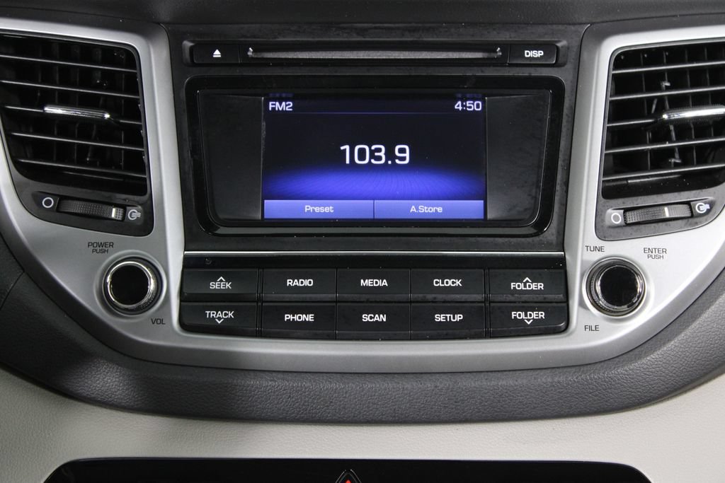 Used 2018 Hyundai Tucson SE AWD/4WD image 7