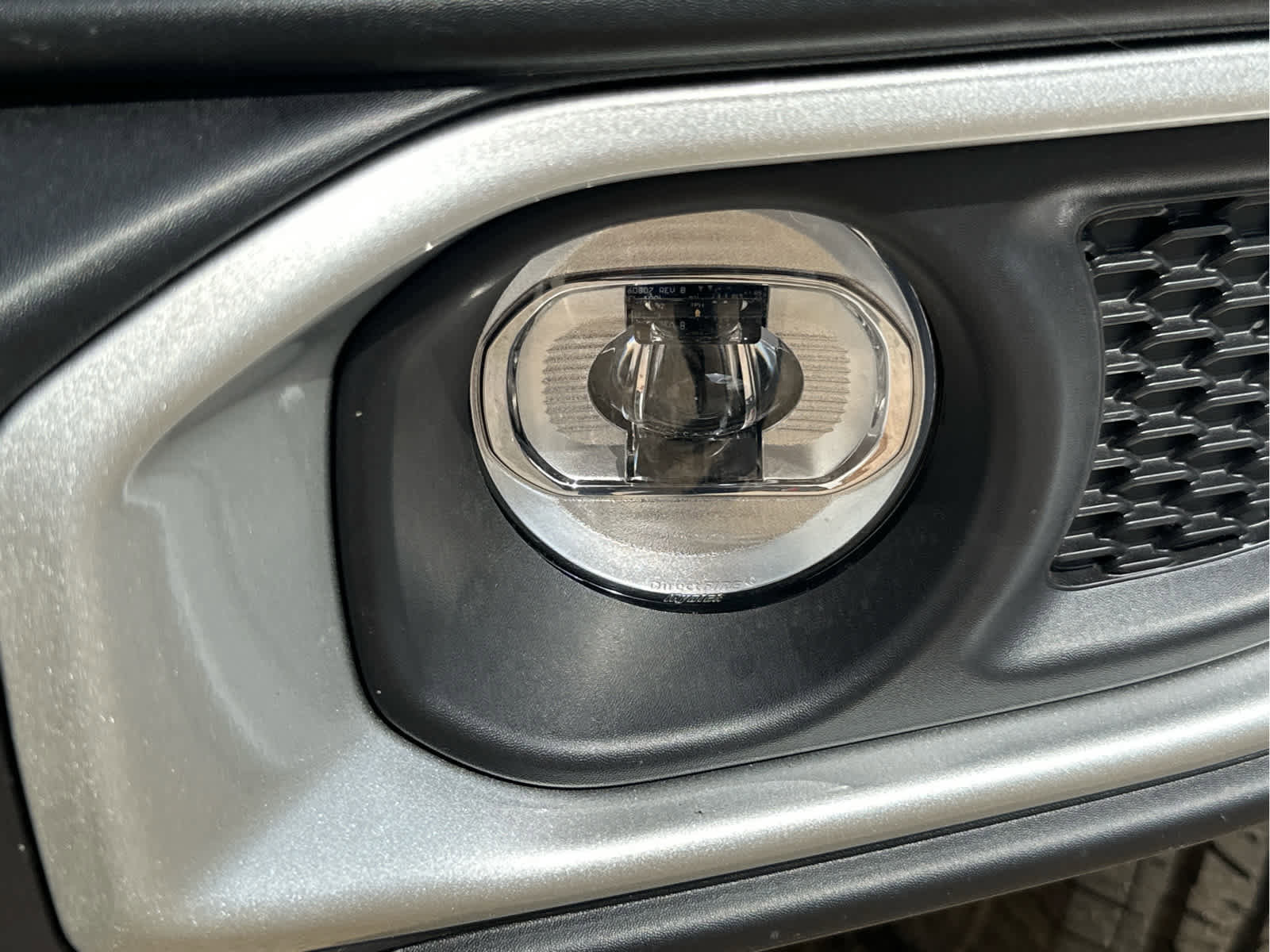 New 2025 Jeep Gladiator Sport image 11