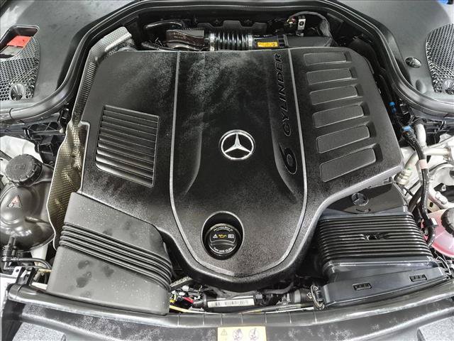Certified 2023 Mercedes-Benz E 450 Cabriolet image 22