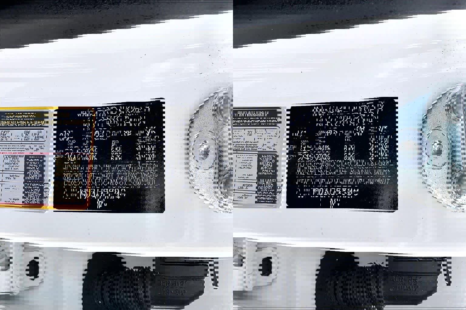 Used 2023 Kia Soul LX w/ LX Technology Package image 34