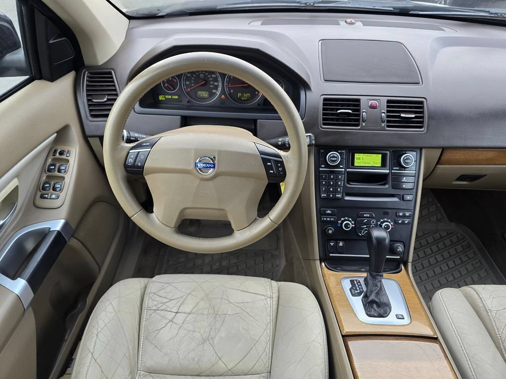 Used 2009 Volvo XC90 3.2 AWD/4WD image 2