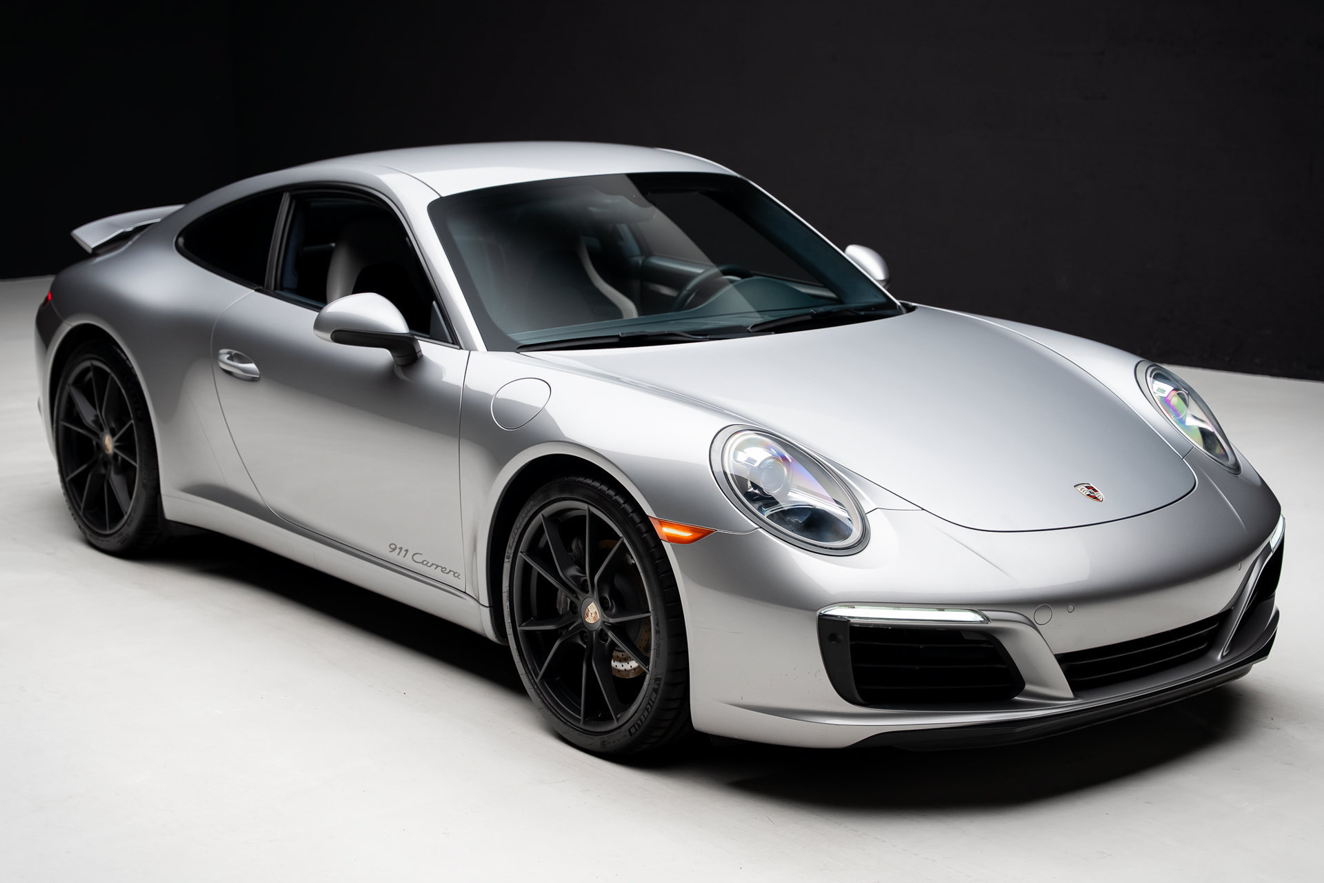 Used 2018 Porsche 911 Carrera RWD image 41