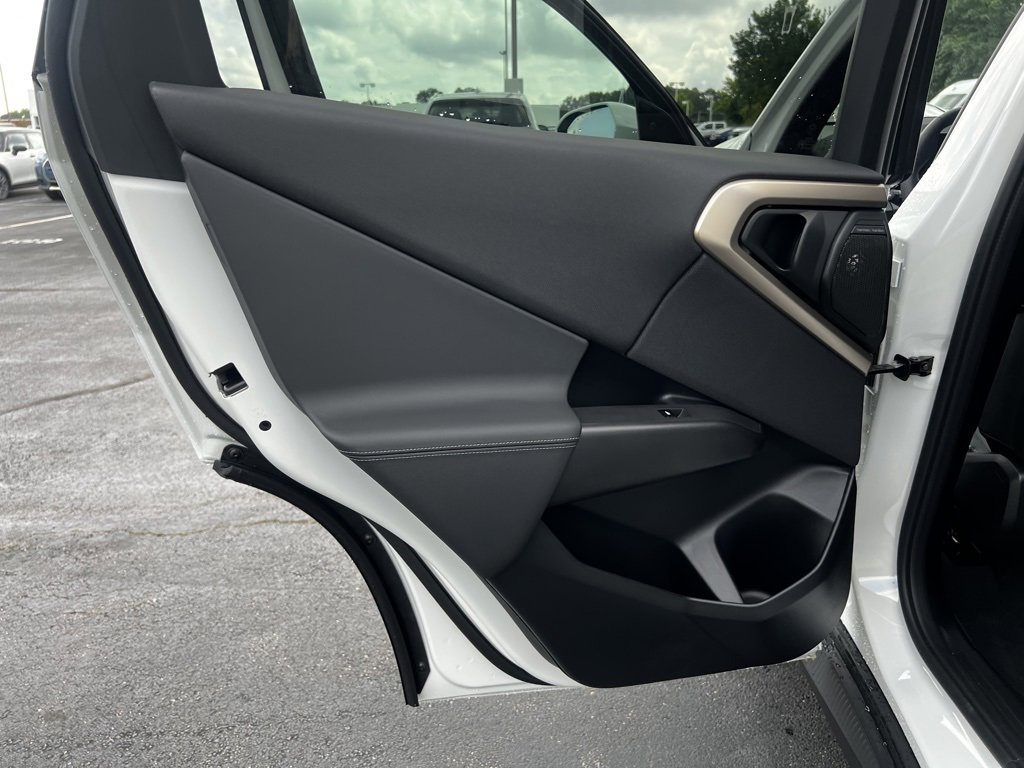 New 2025 BMW X3 xDrive30i image 17