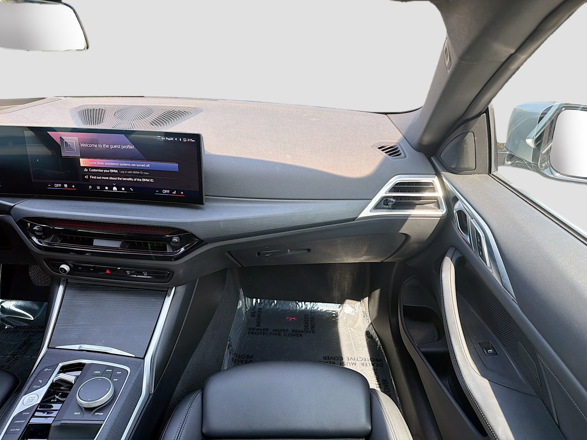 Certified 2025 BMW 430i 430i image 19