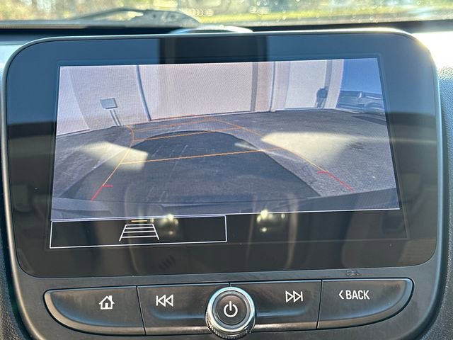 Used 2022 Chevrolet Malibu RS image 29