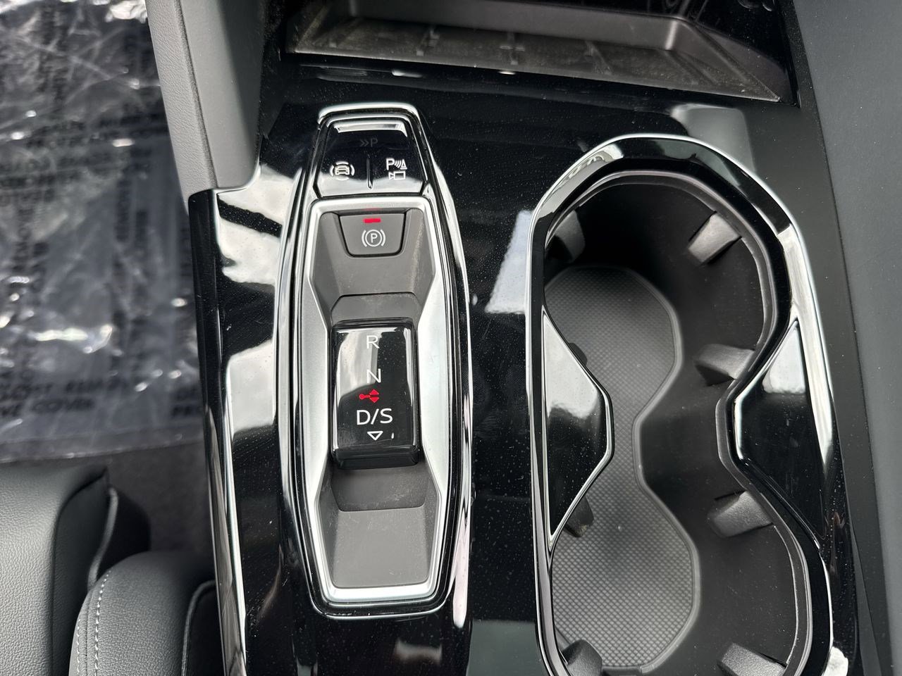 New 2026 Audi Q5 Premium Plus AWD/4WD image 16