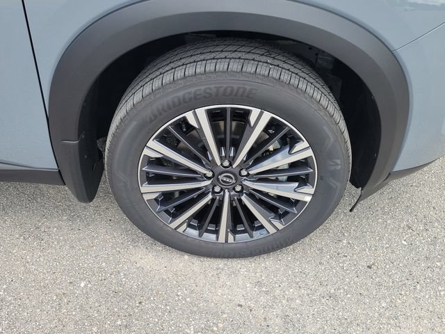 New 2026 Nissan Pathfinder Platinum AWD/4WD image 7