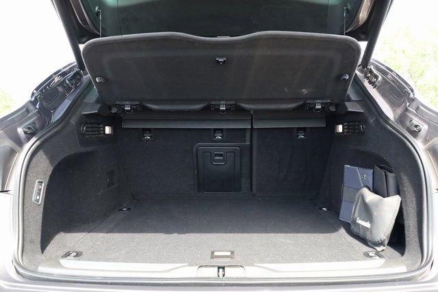 Certified 2022 Maserati Levante Modena S image 26