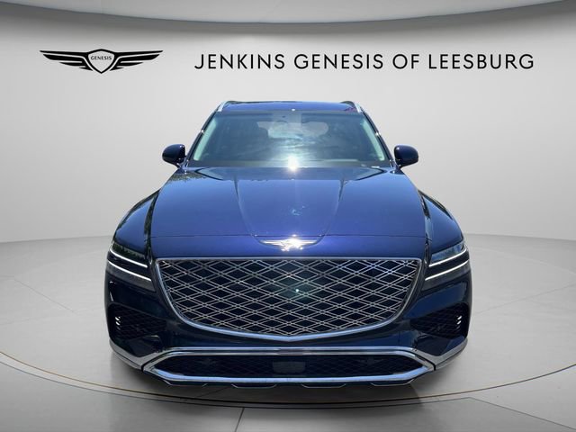 New 2026 Genesis GV80 2.5T RWD image 12