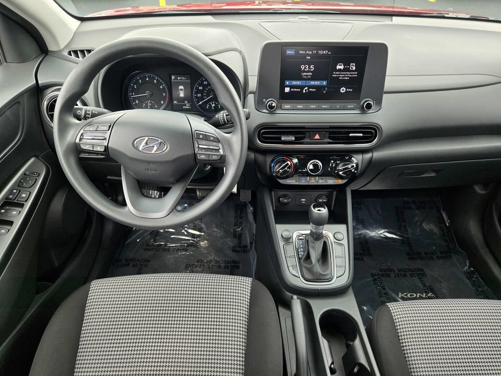 Used 2023 Hyundai Kona SE w/ Cargo Package AWD/4WD image 26