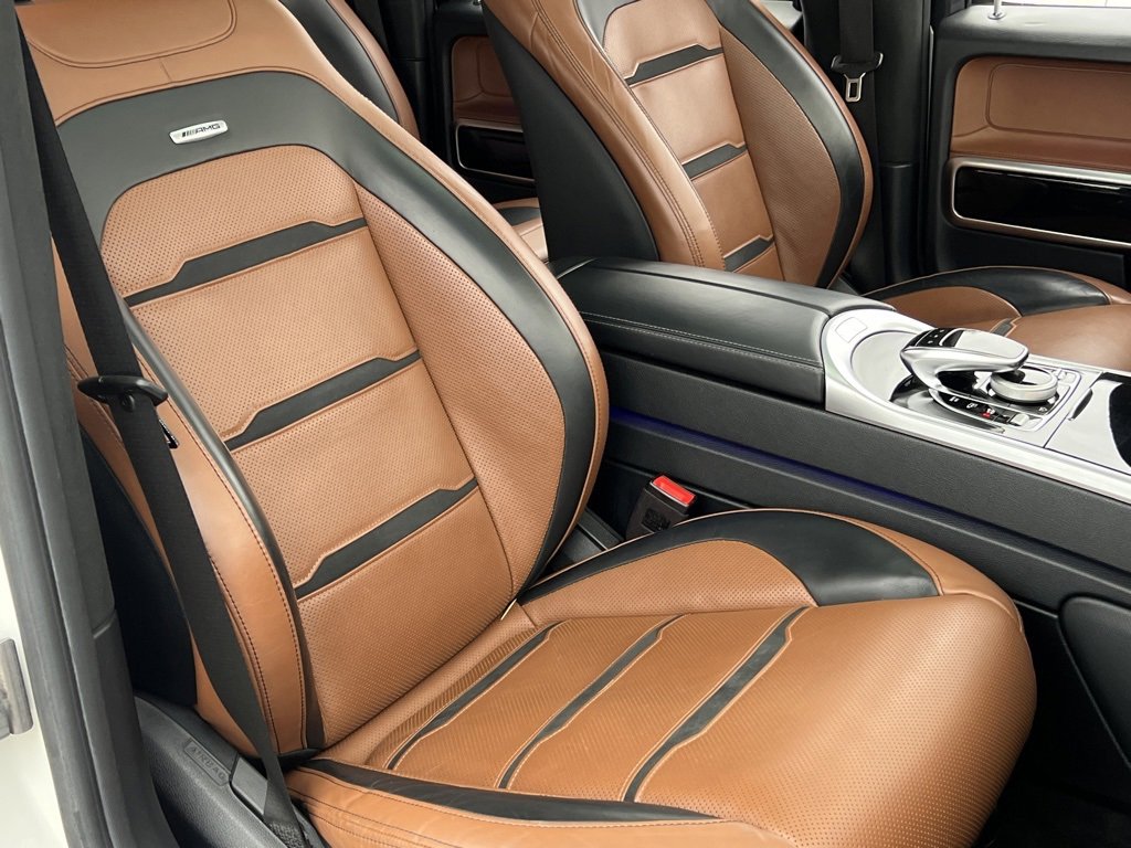 Used 2019 Mercedes-Benz G 63 AMG 4MATIC image 40