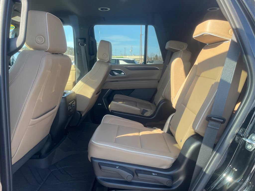 Used 2024 Chevrolet Tahoe Premier image 20