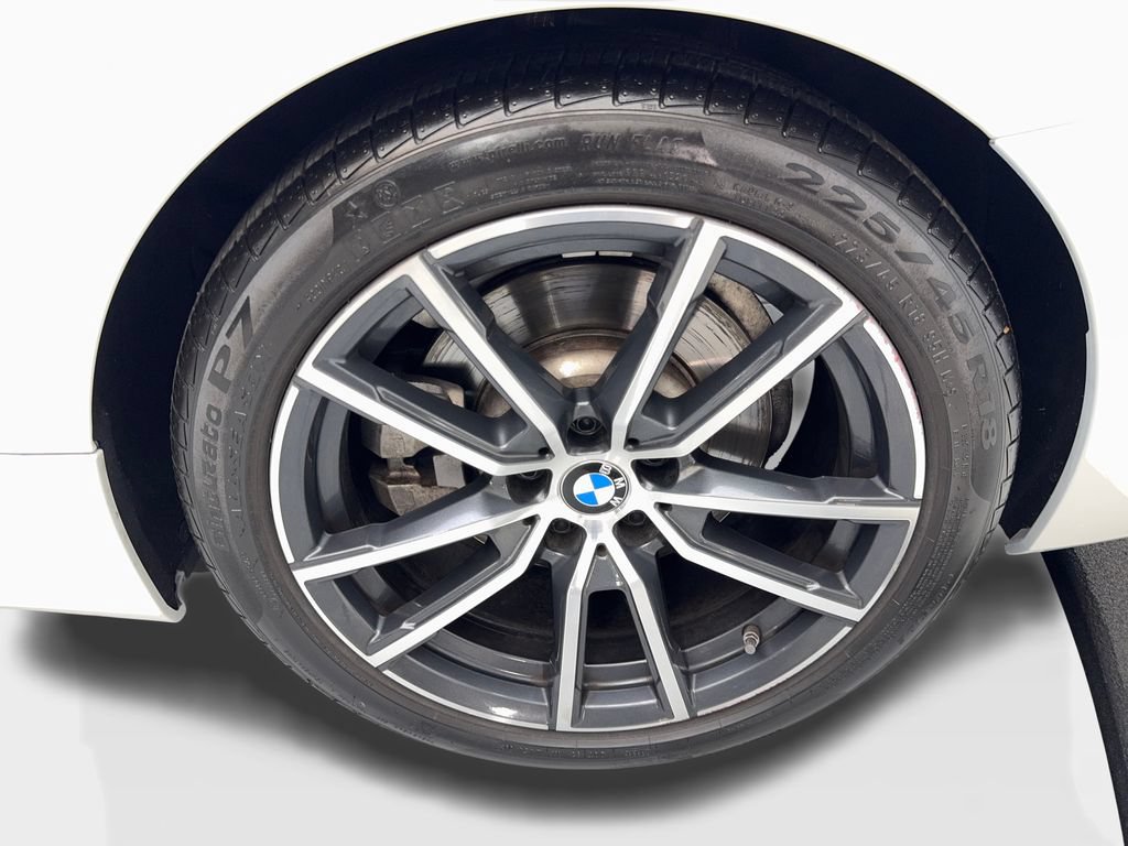 Used 2022 BMW 430i Coupe w/ Convenience Package RWD image 72
