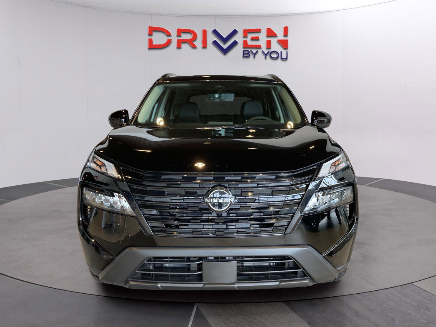 New 2026 Nissan Rogue SV image 8