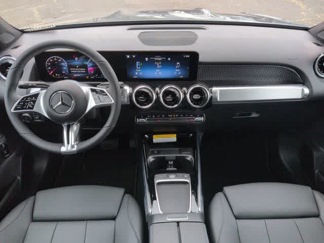 New 2026 Mercedes-Benz GLB 250 4MATIC image 15