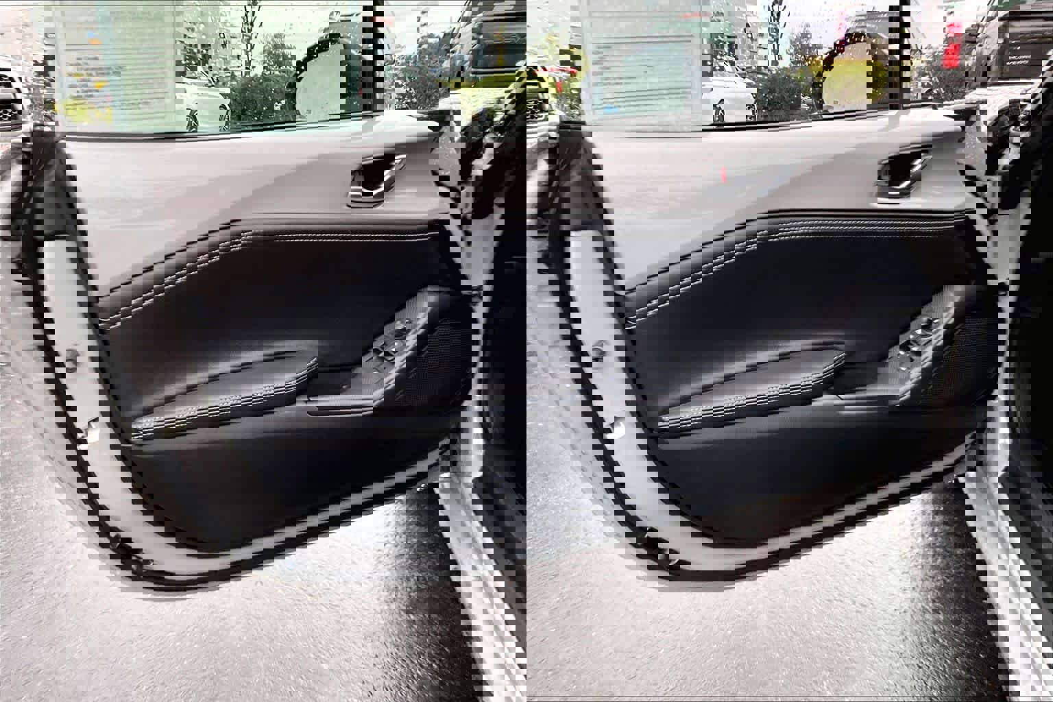 Used 2025 MAZDA MX-5 Miata Grand Touring w/ Weather Package image 20