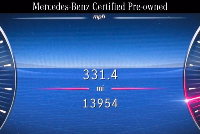 Certified 2024 Mercedes-Benz CLA 250 4MATIC image 11