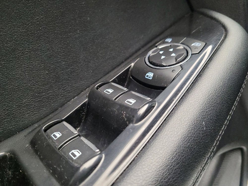 Used 2020 Ford Edge SEL w/ Convenience Package FWD image 27